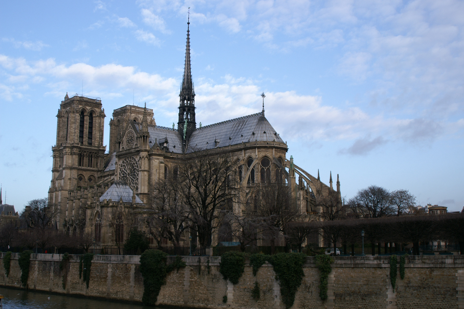 Notre-Dame de Paris