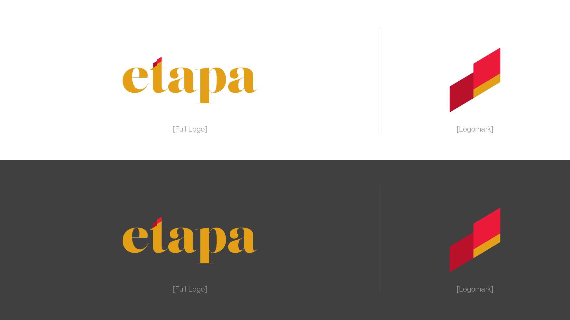 Etapa Logo