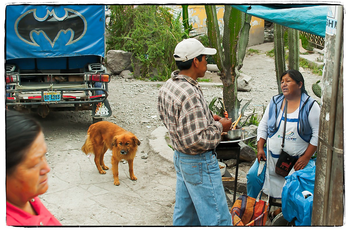 Perú, 2014