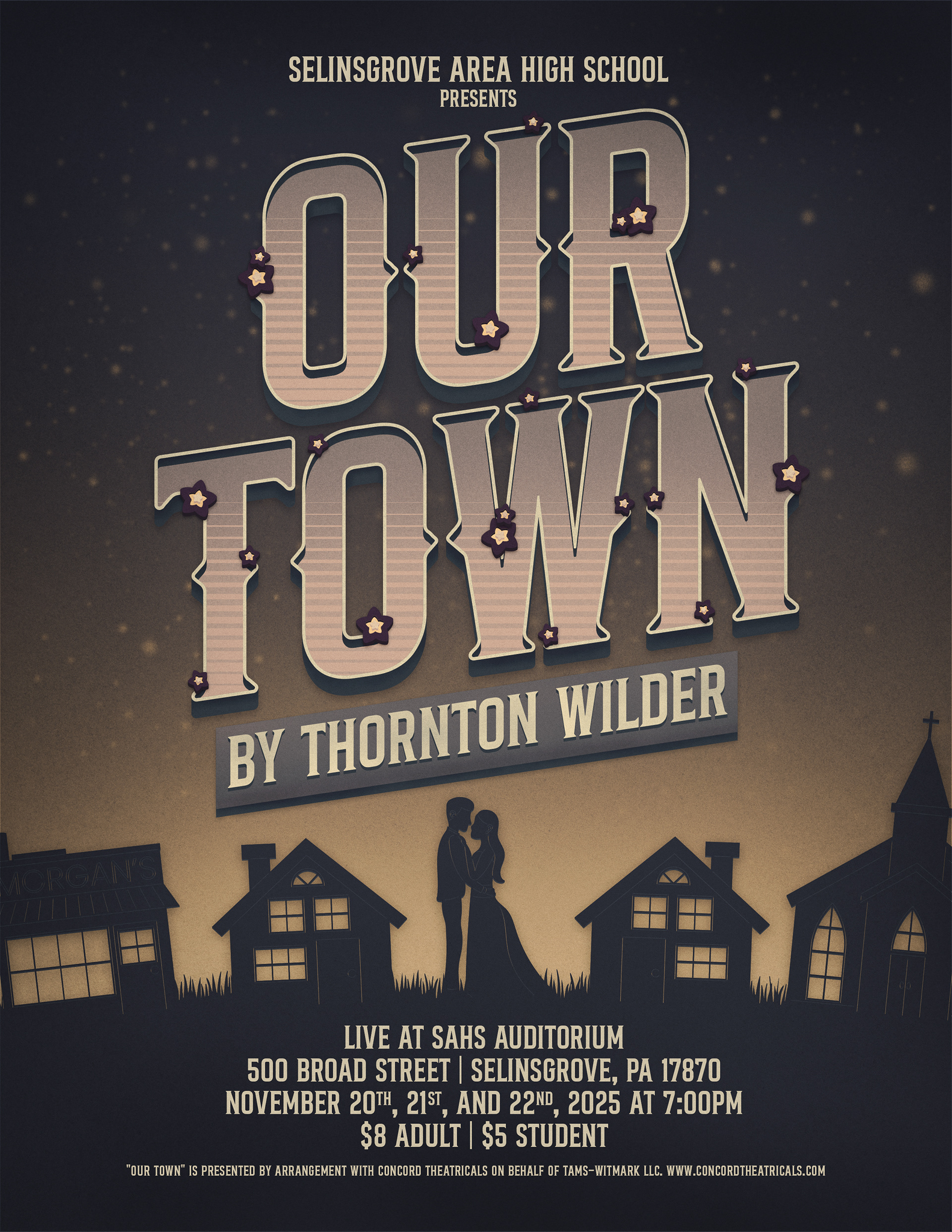 Our Town