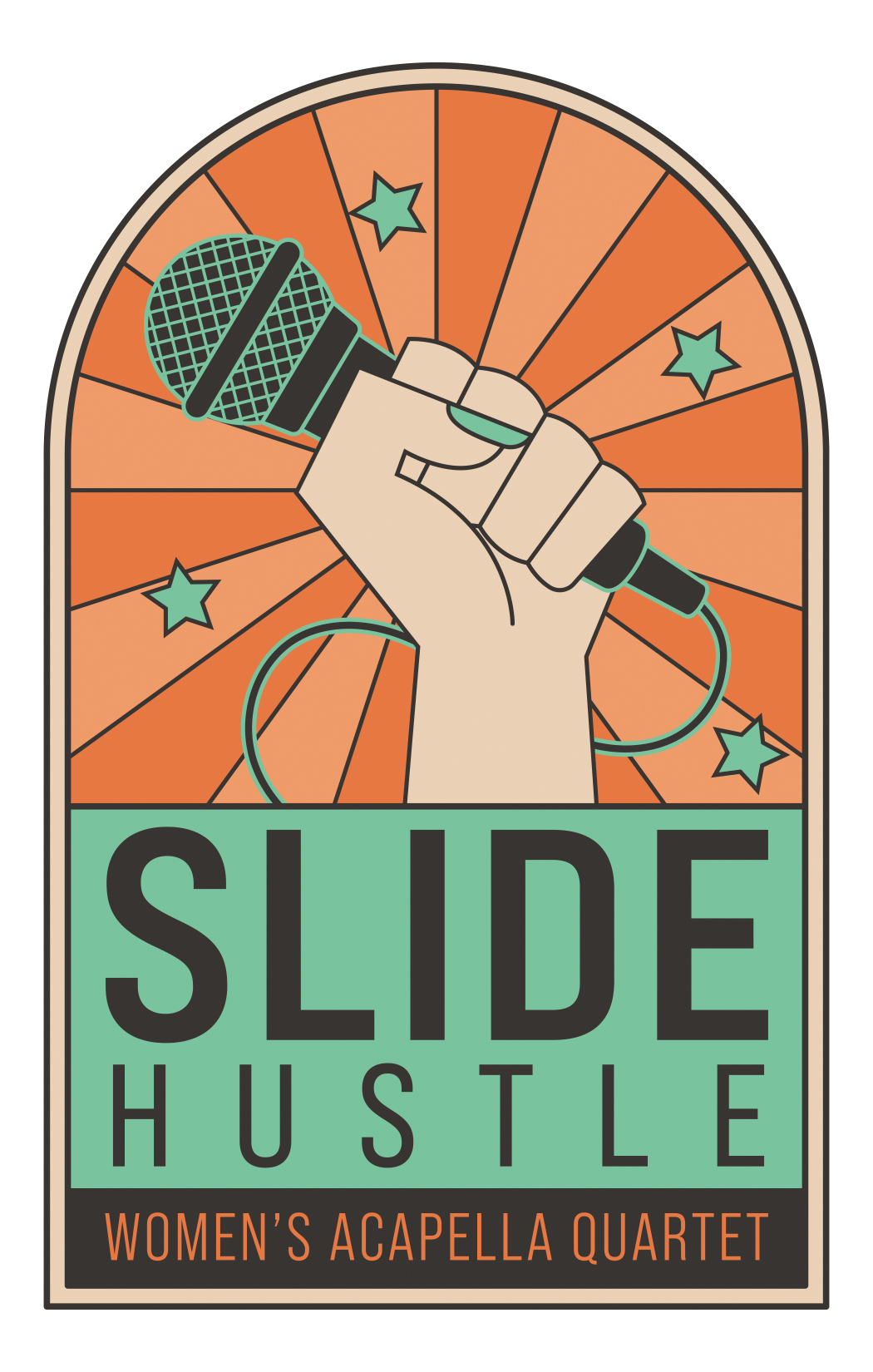 Slide Hustle