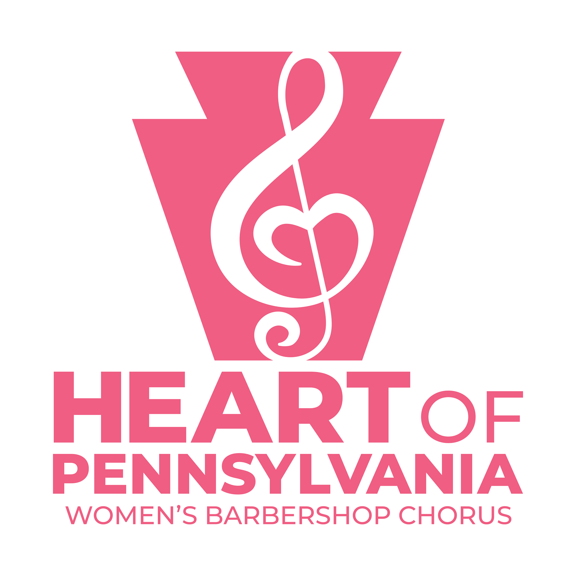 Heart of Pennsylvania Women's Barbershop Chorus