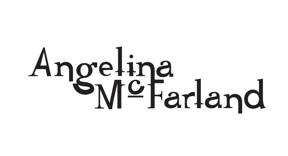 Angelina McFarland