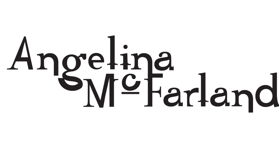Angelina McFarland