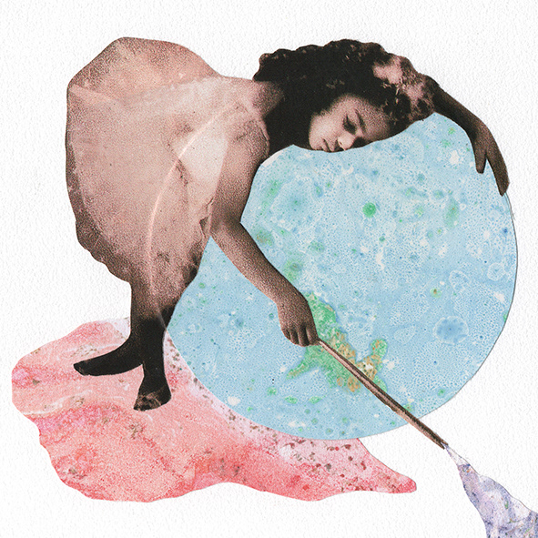 Illustrations - Wishes