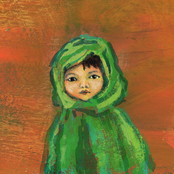 Illustrations - Sketchbook 2023
