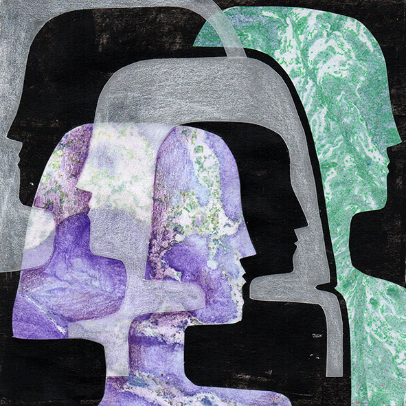 Books - Emociones aisladas