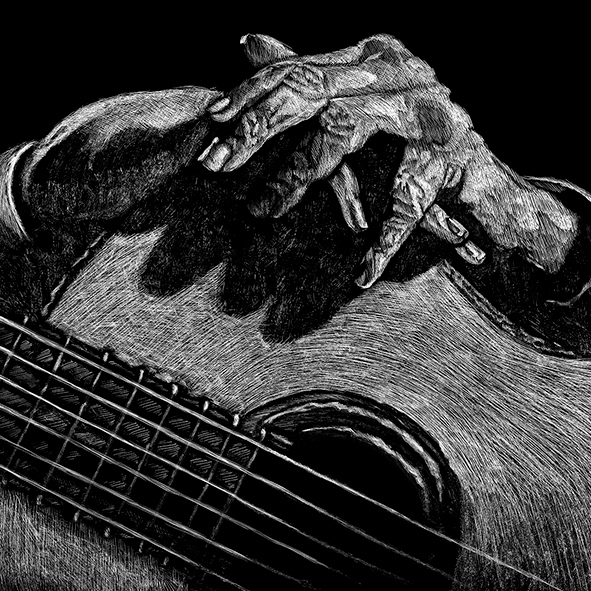 Comissions - Music