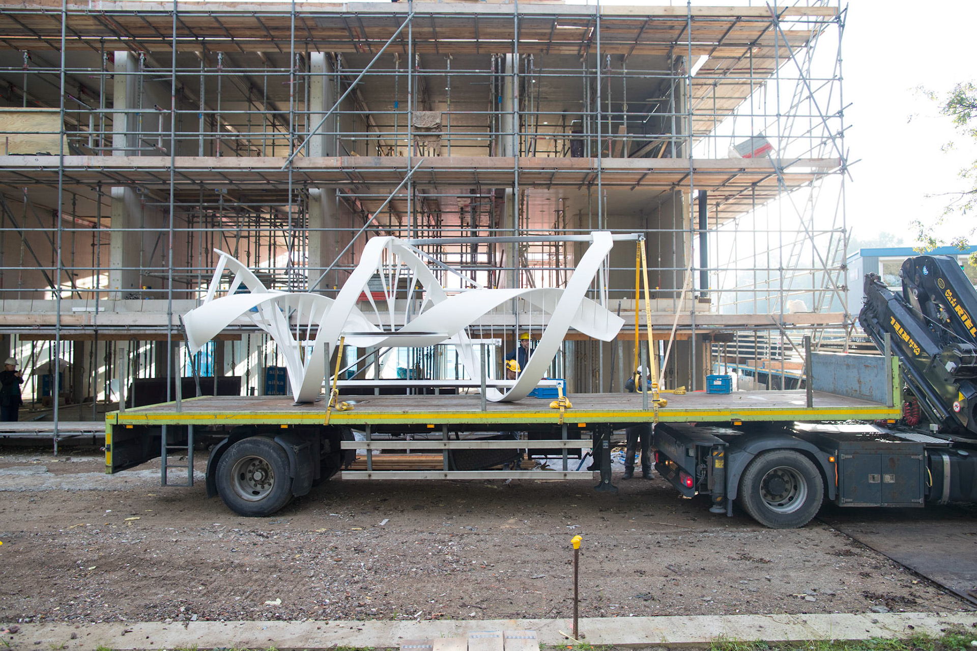 Foto door Jasper Juinen