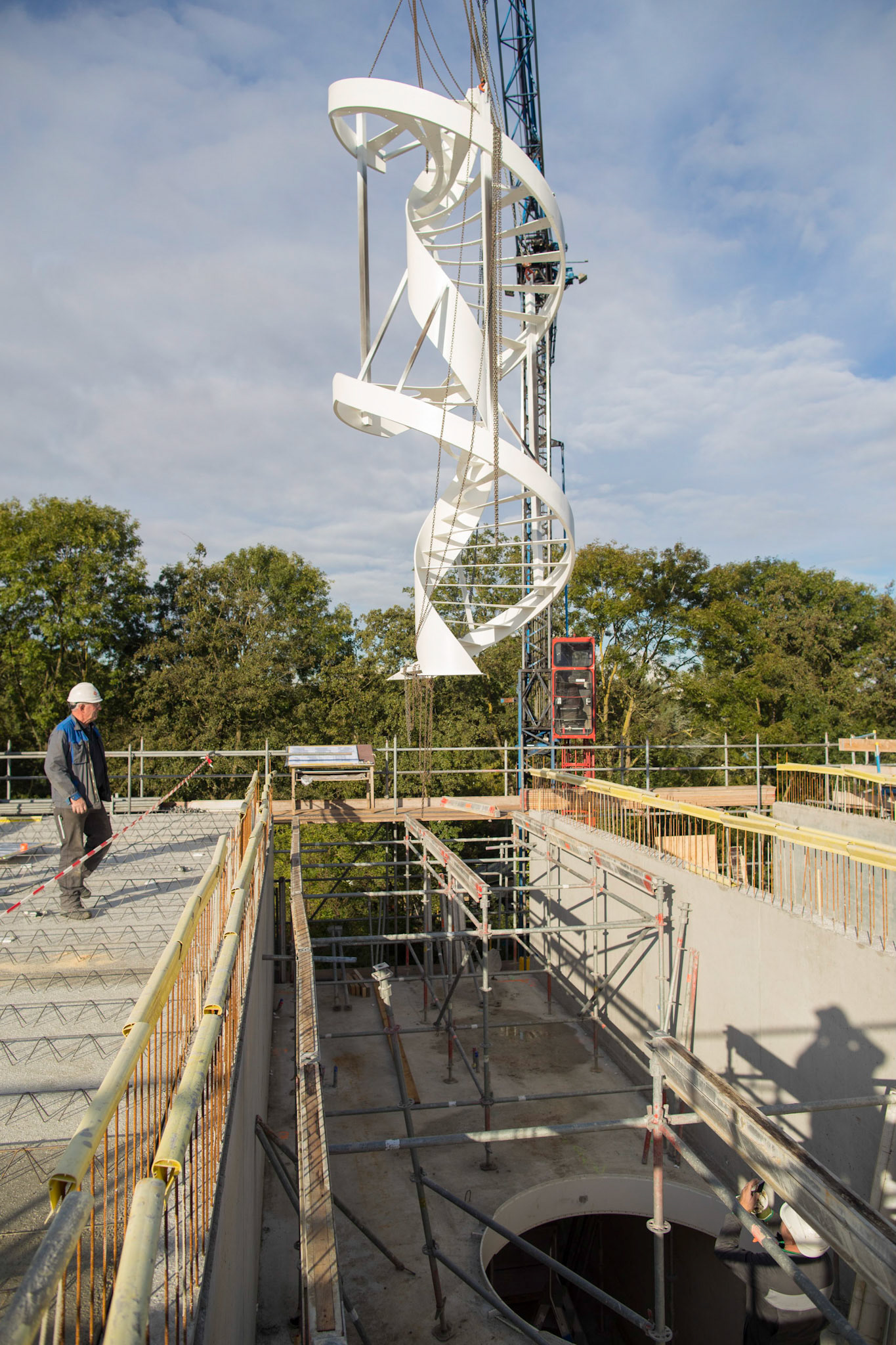 Foto door Jasper Juinen