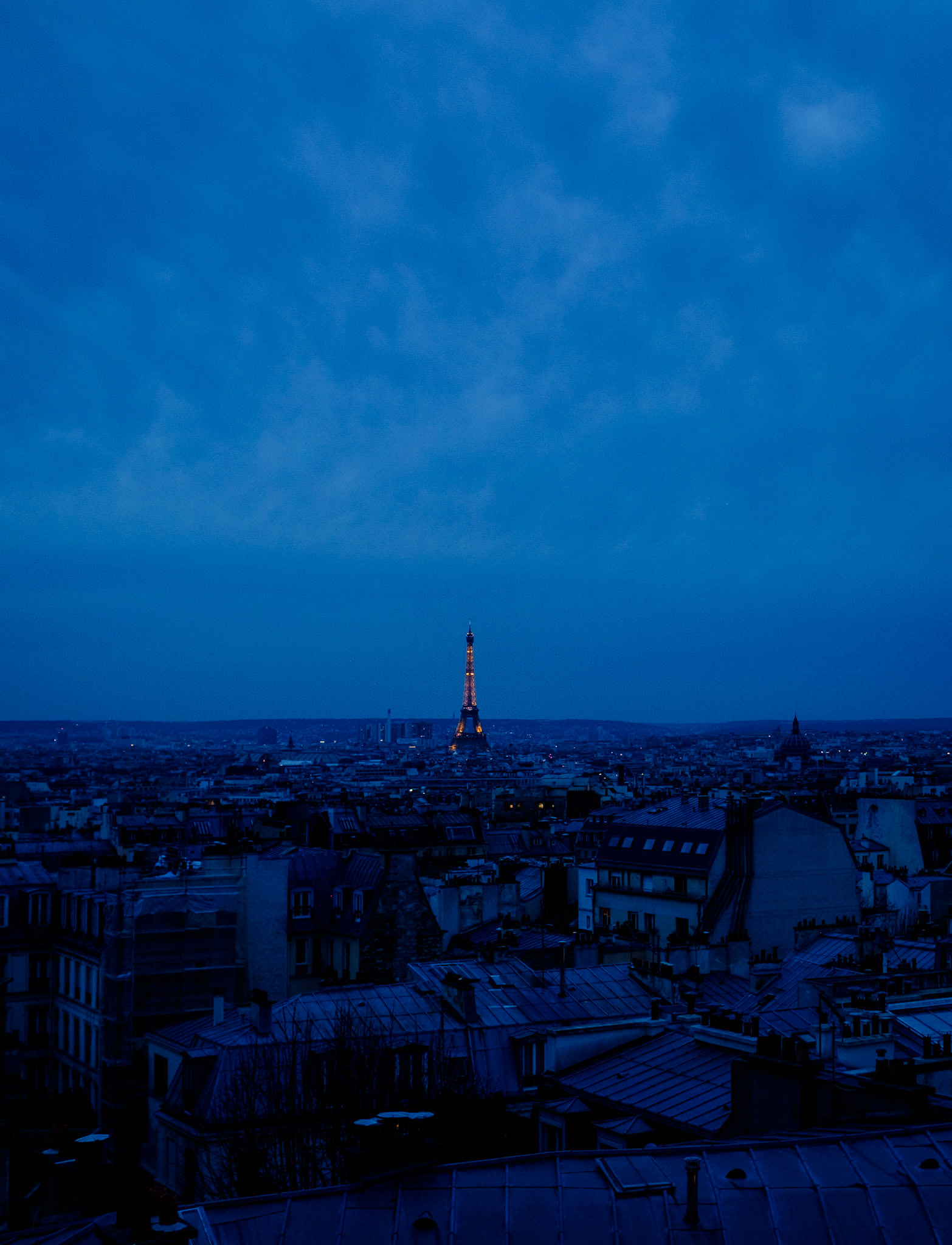 Eiffelturm, Paris, Frankreich