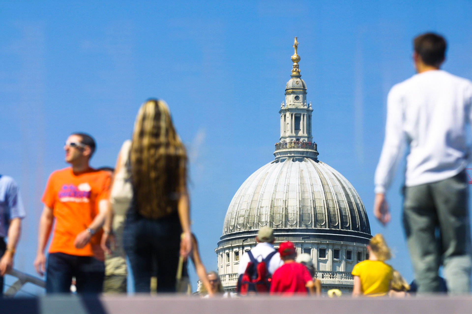 st paul's cathedral