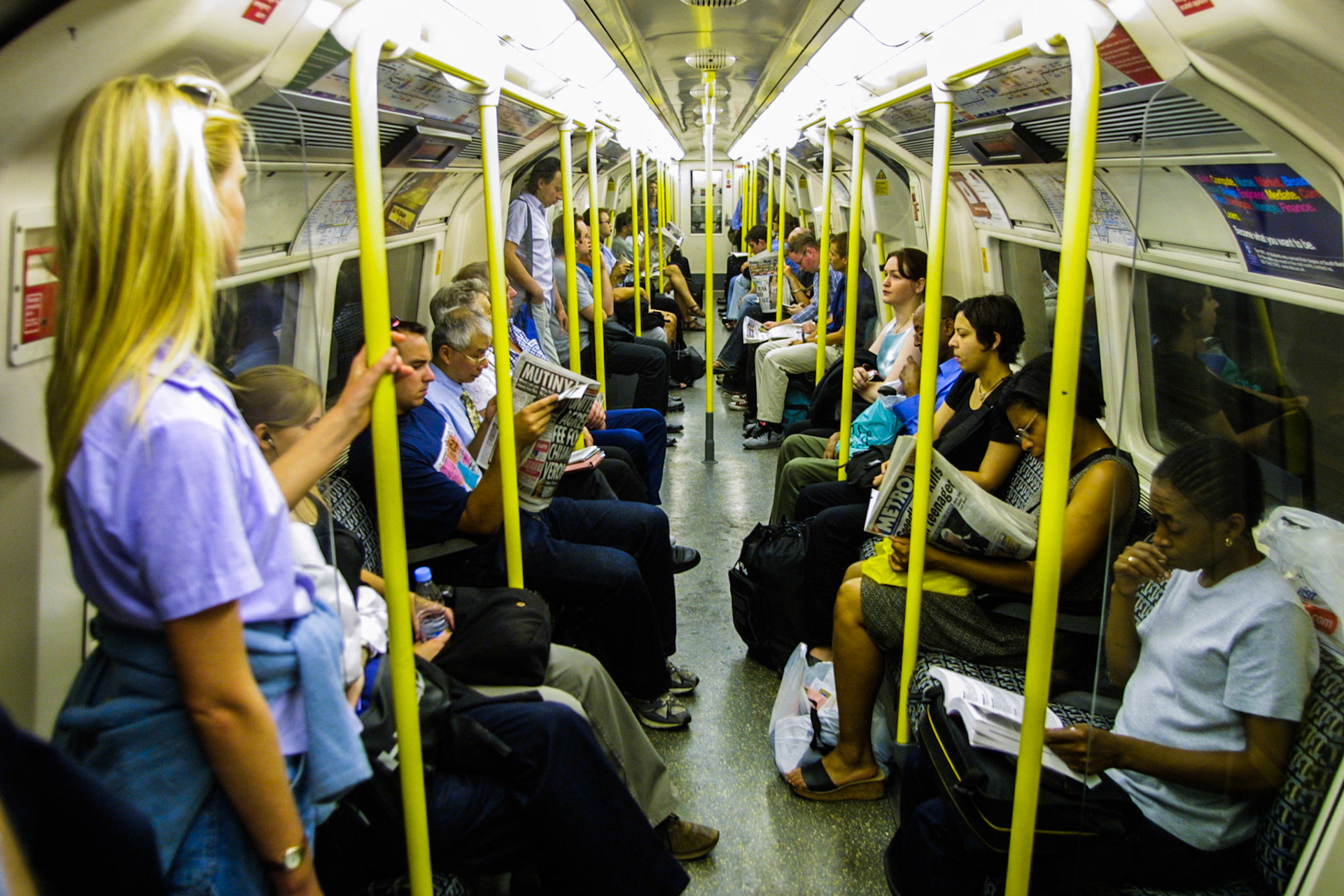 London Underground