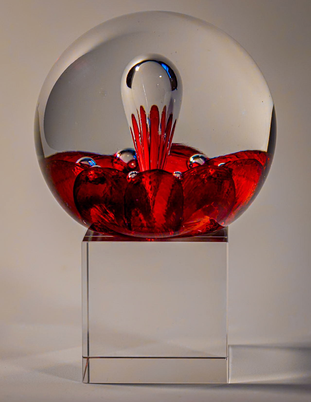 Paperweight
