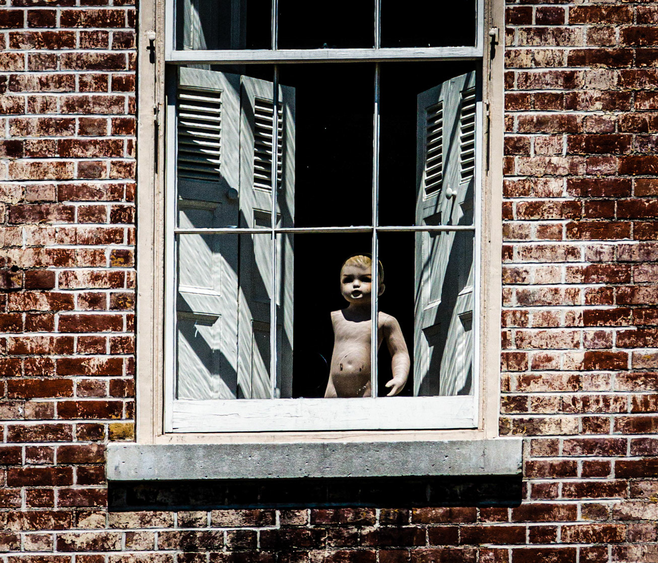 The Watcher