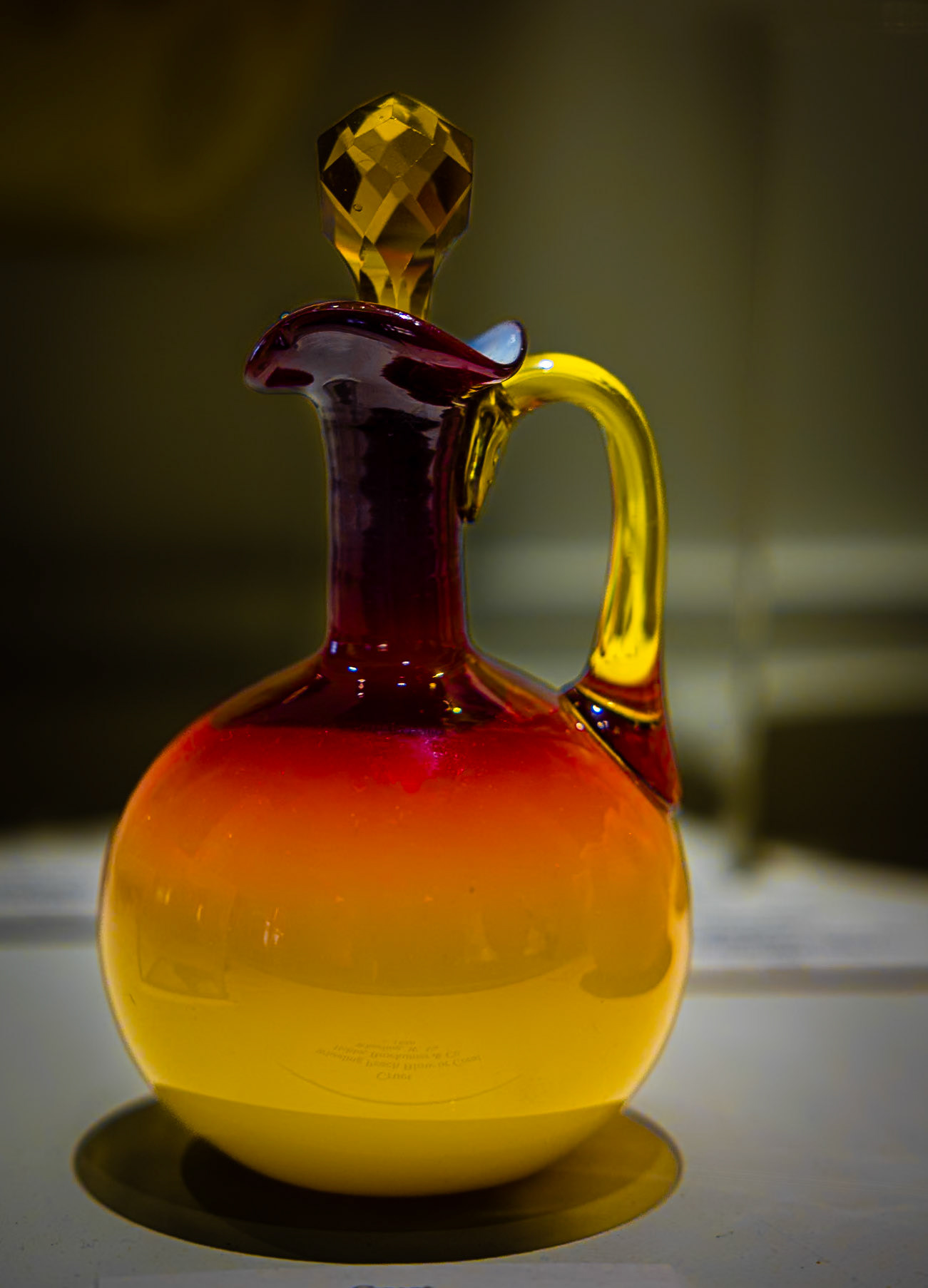 Cruet