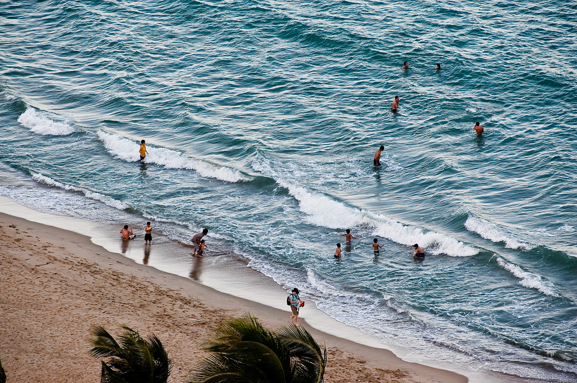 Nha Trang, Viêt Nam