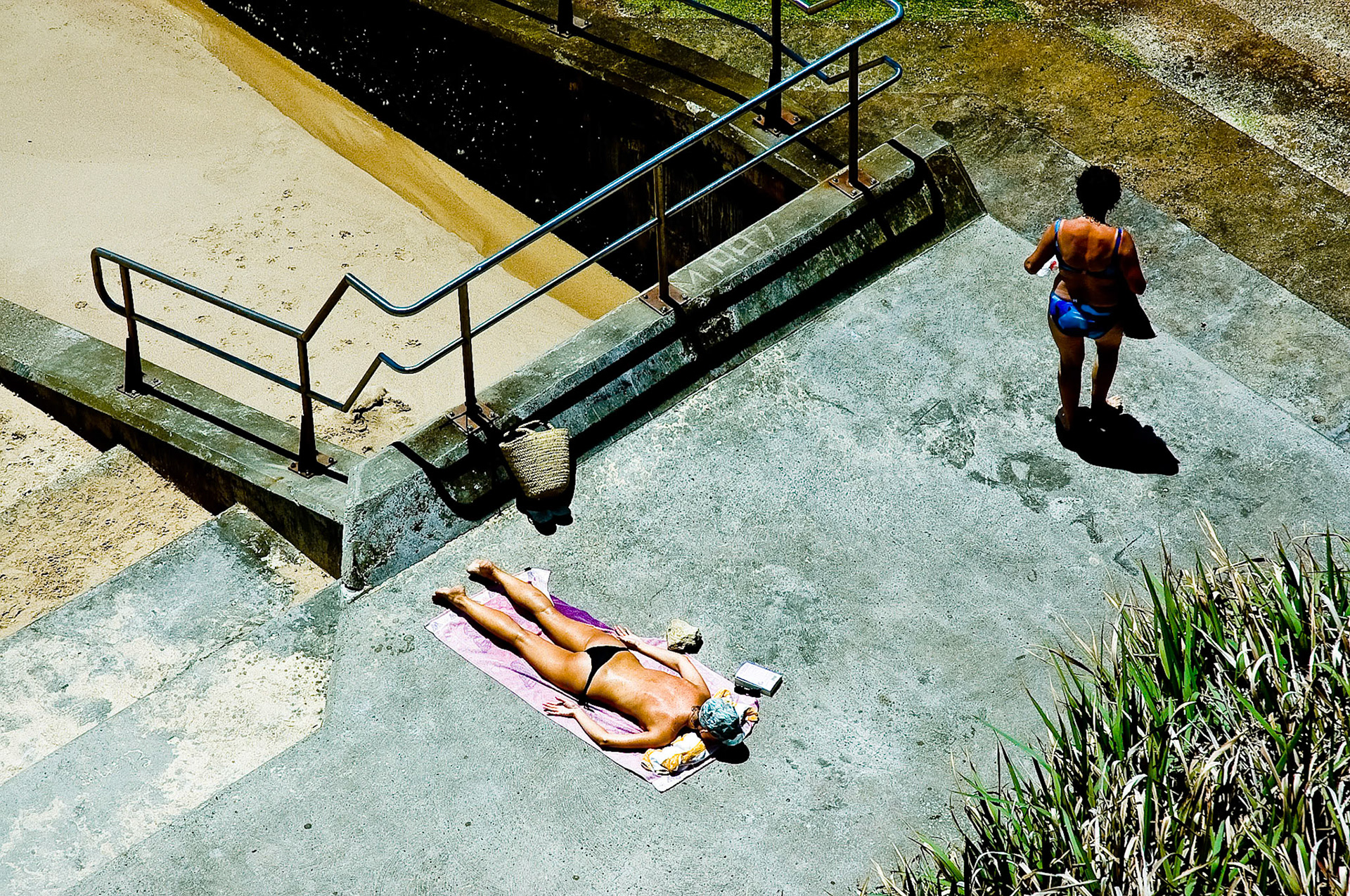 Bondi Beach, Sydney, Australia