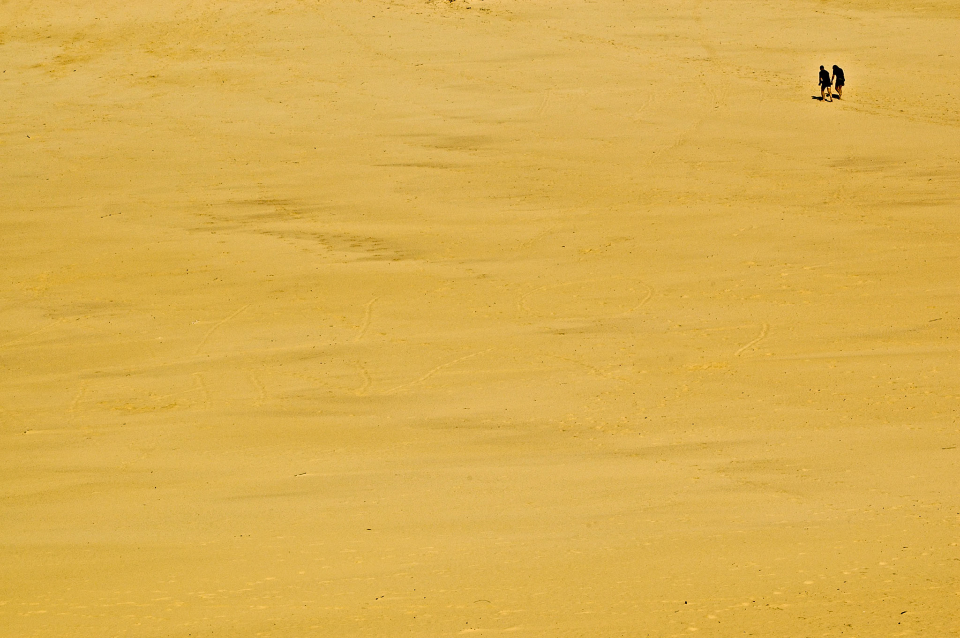 Fraser Island, Australia