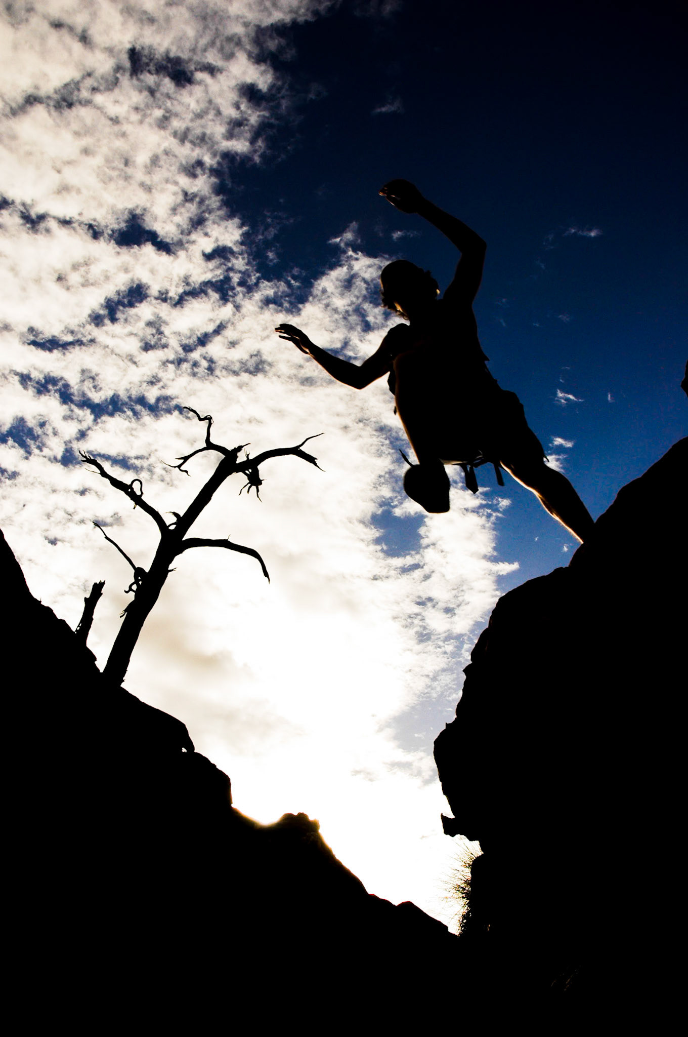 Kings Canyon, Autralia