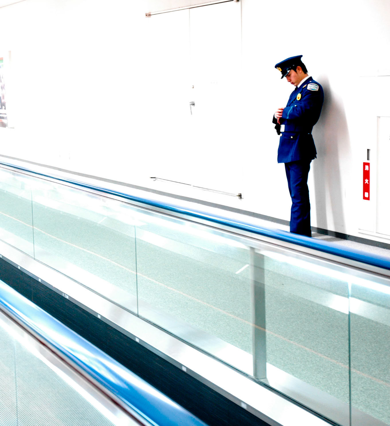 Narita, Japon