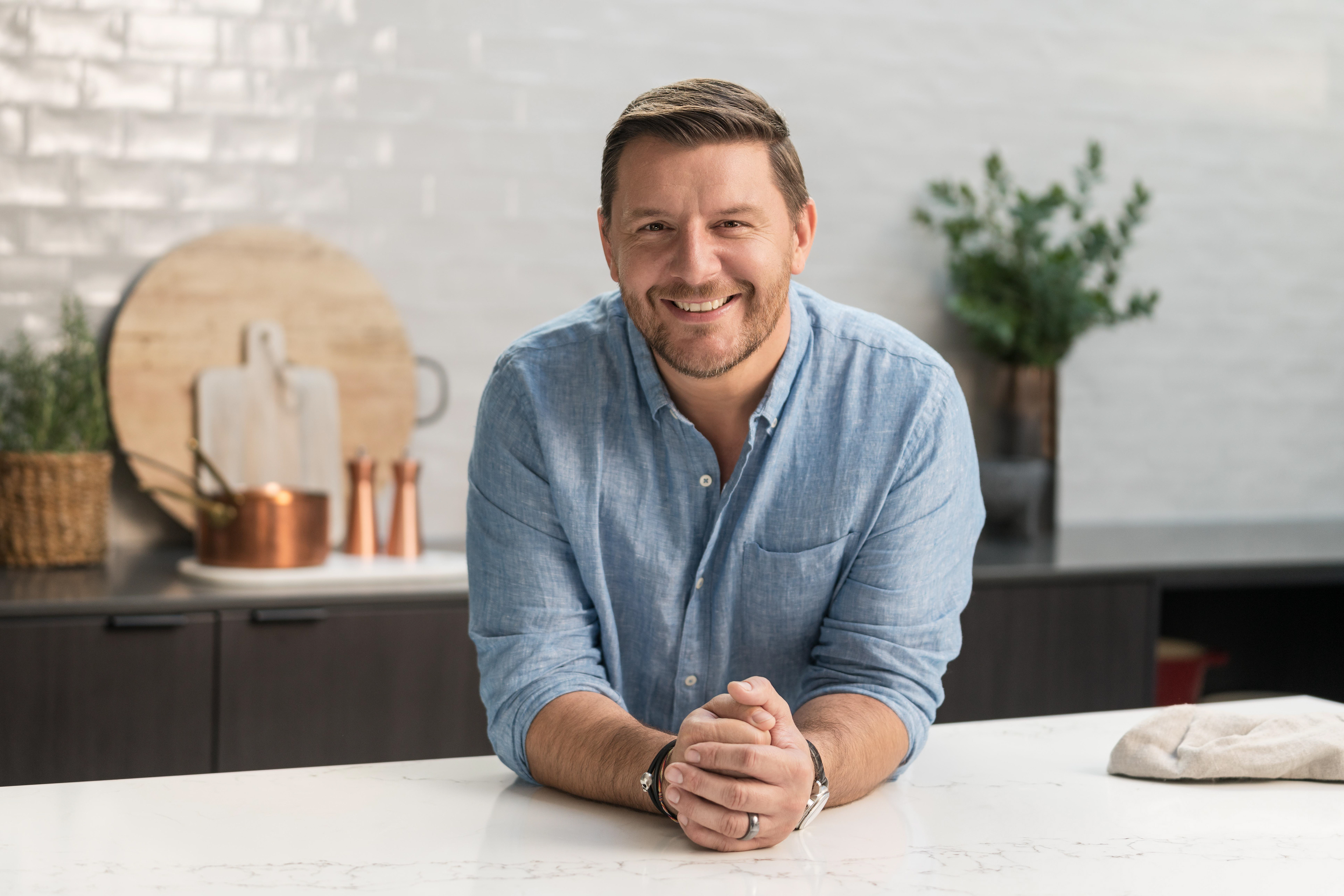 MANU FEILDEL - CAMPBELLS PREMIUM STOCK