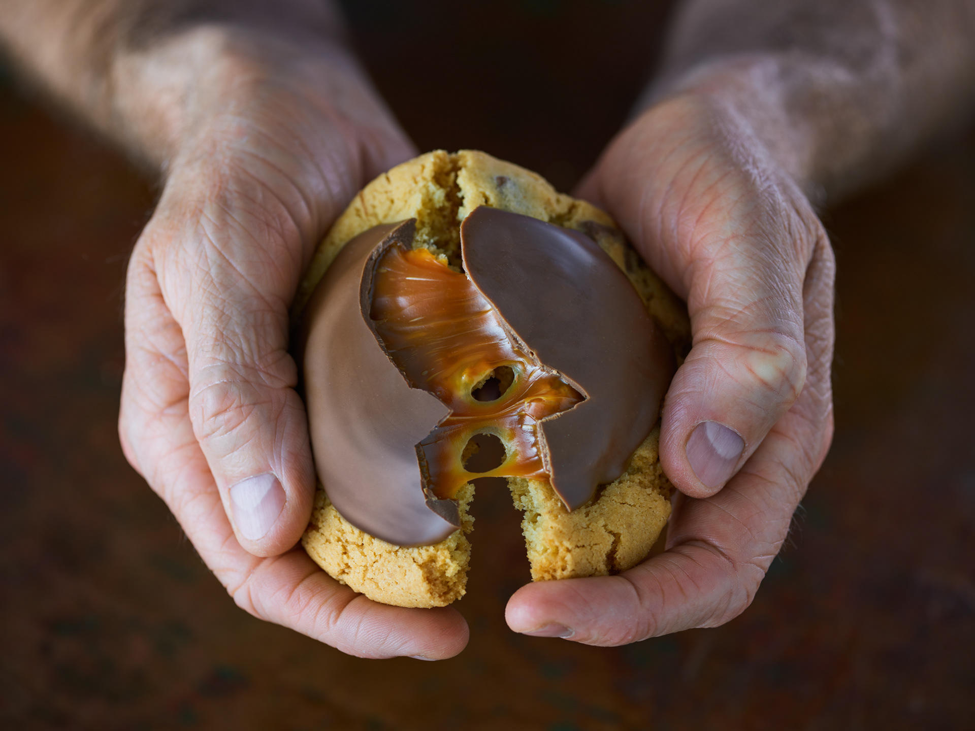 THE OTHER BROTHER COOKIE COMPANY