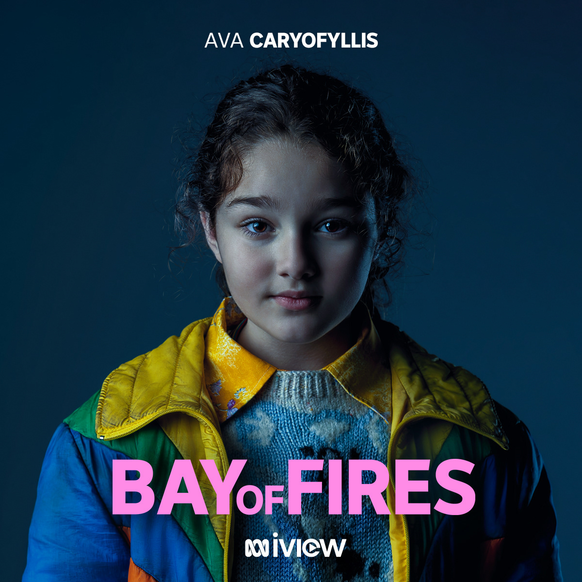 BAY OF FIRES - AVA CARYOFYLLIS