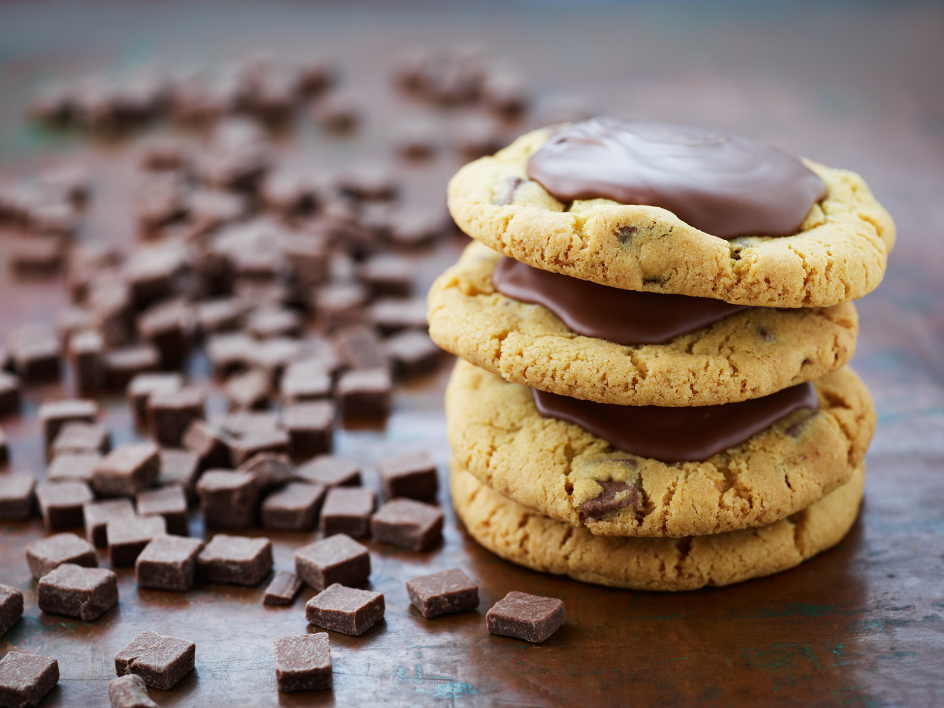 THE OTHER BROTHER COOKIE COMPANY