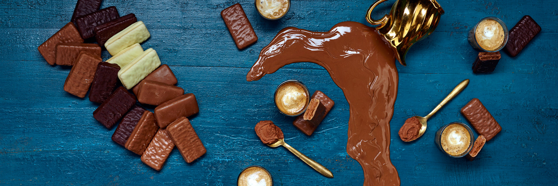 ARNOTTS WEBSITE CAMPAIGN