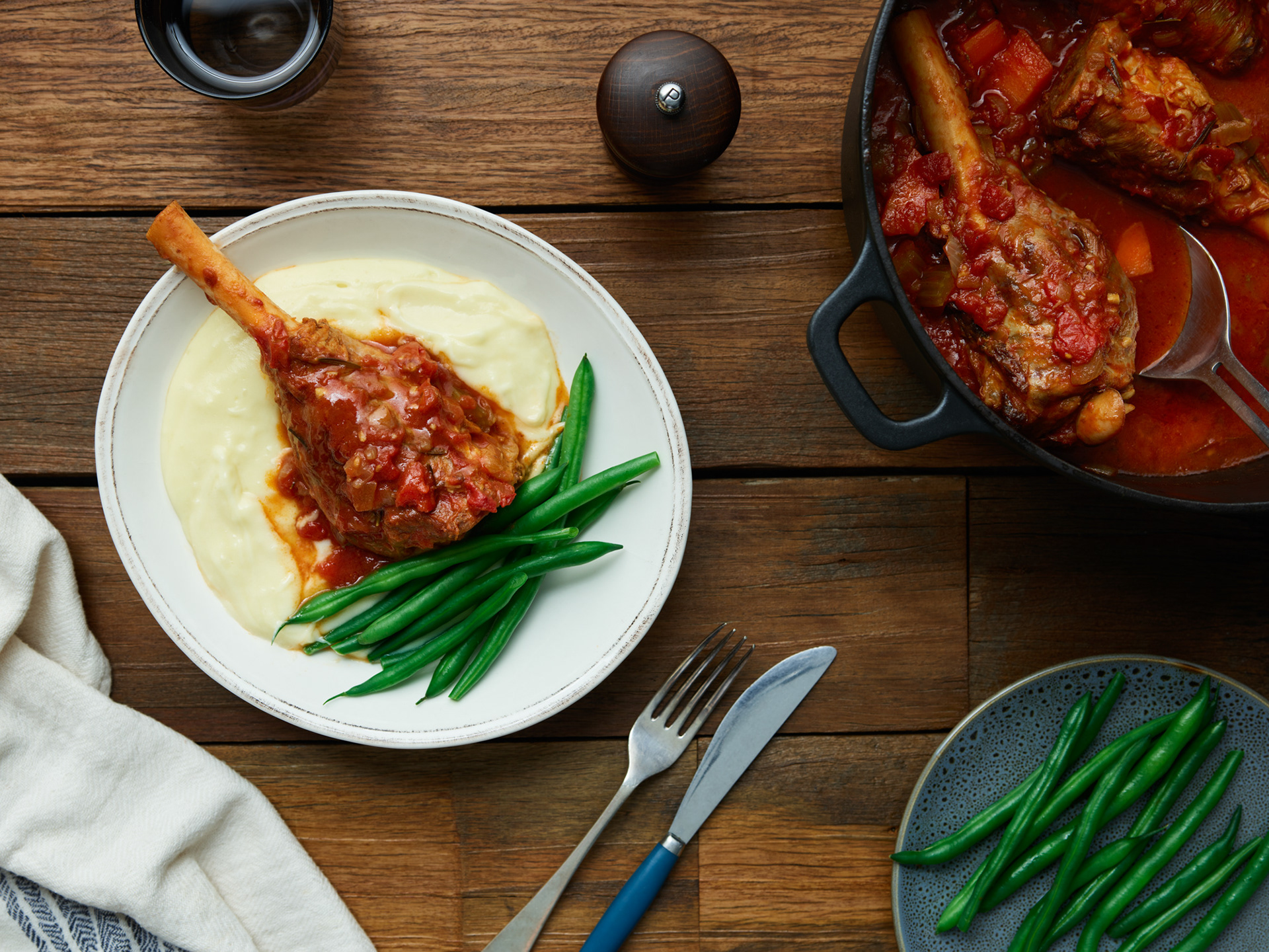 CAMPBELLS REAL STOCK