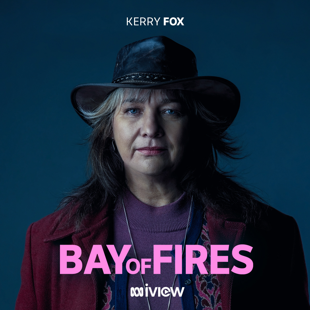 BAY OF FIRES - KERRY FOX