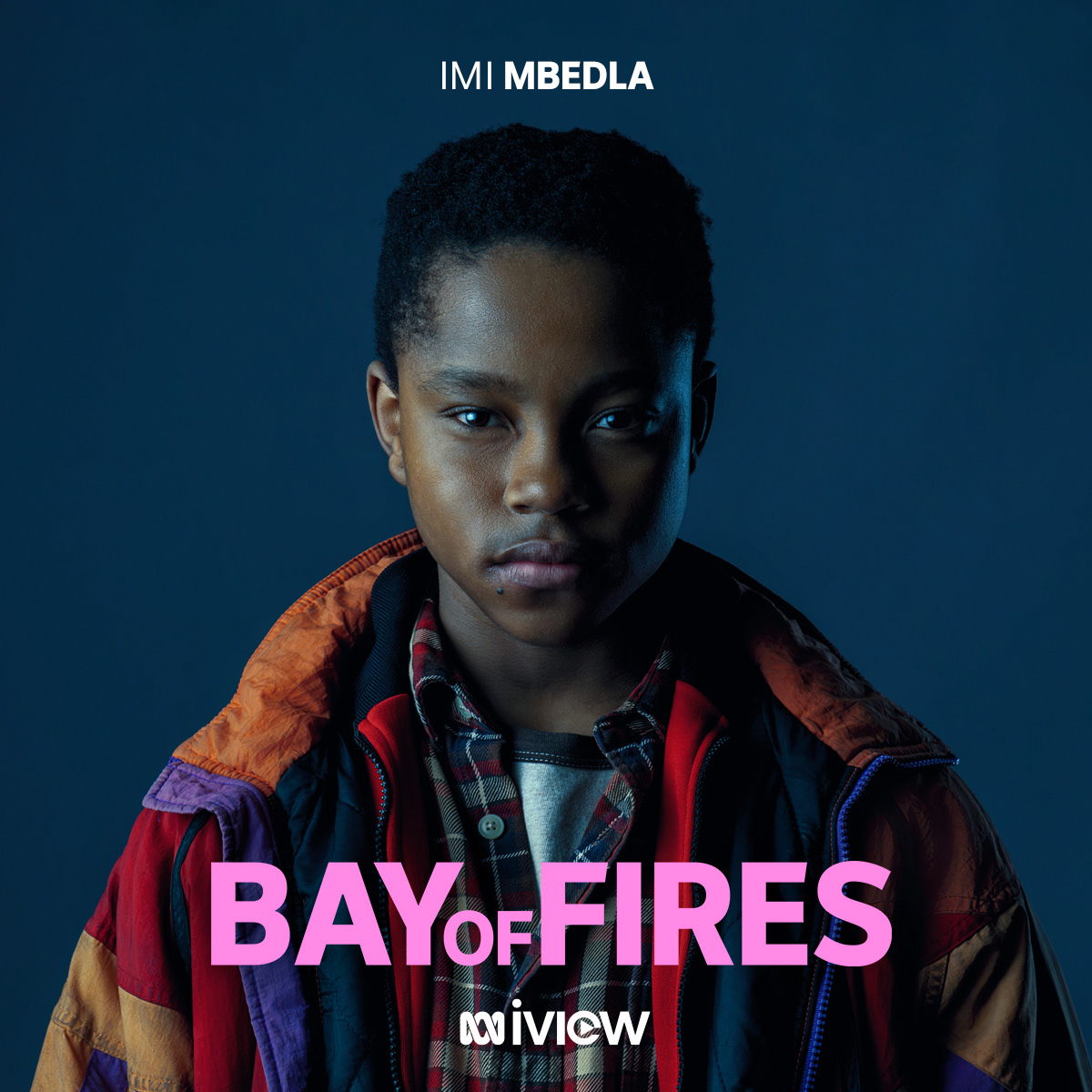 BAY OF FIRES - IMI MBEDLA