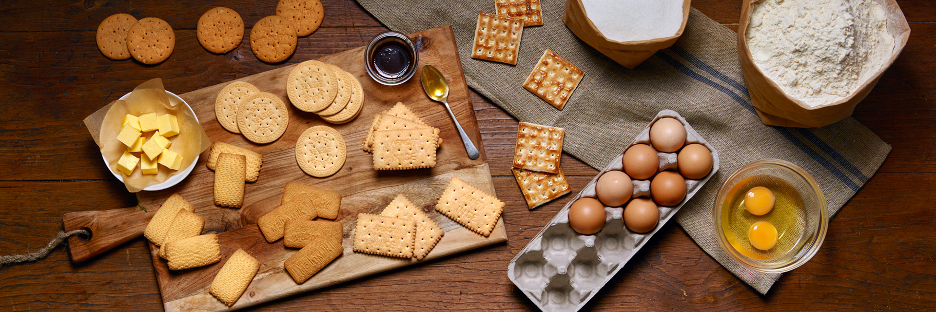 ARNOTTS WEBSITE CAMPAIGN