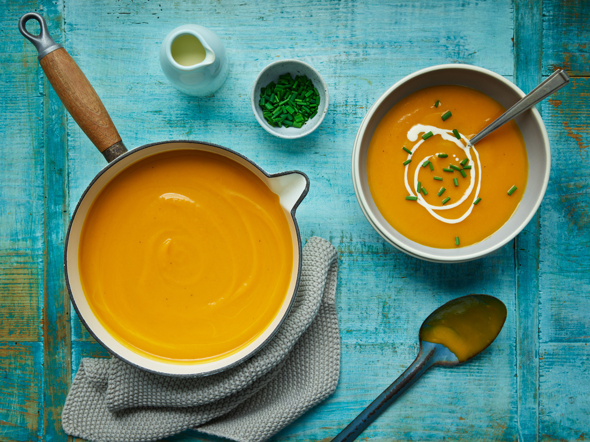 CAMPBELLS REAL STOCK