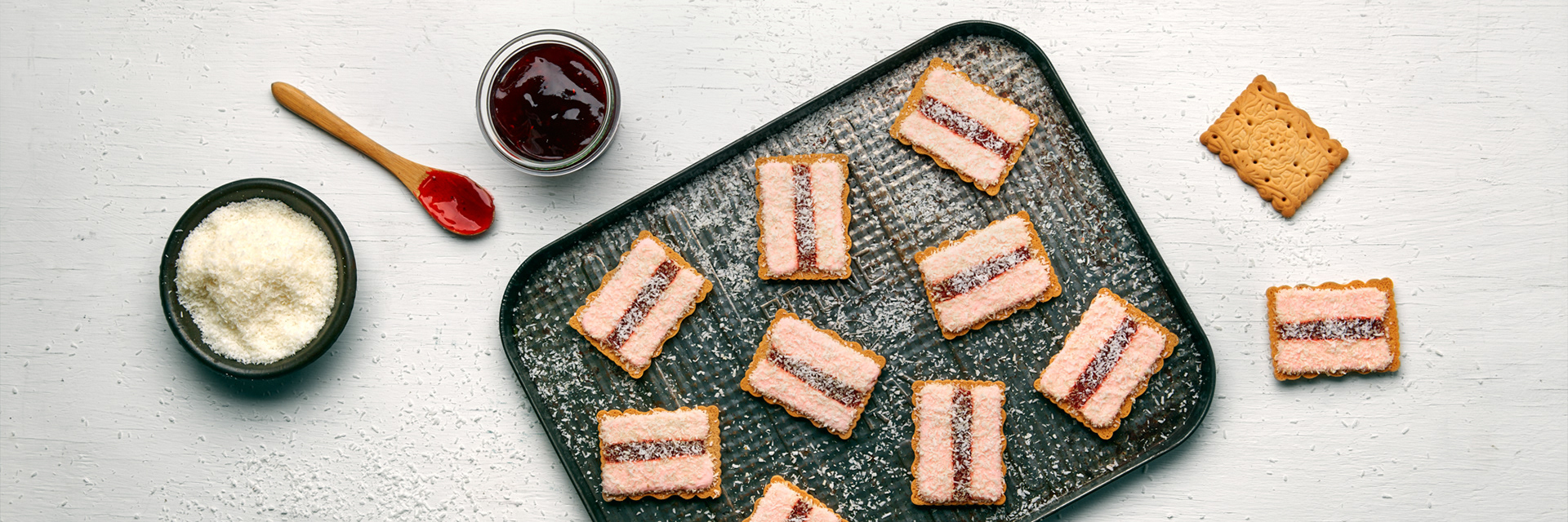 ARNOTTS WEBSITE CAMPAIGN