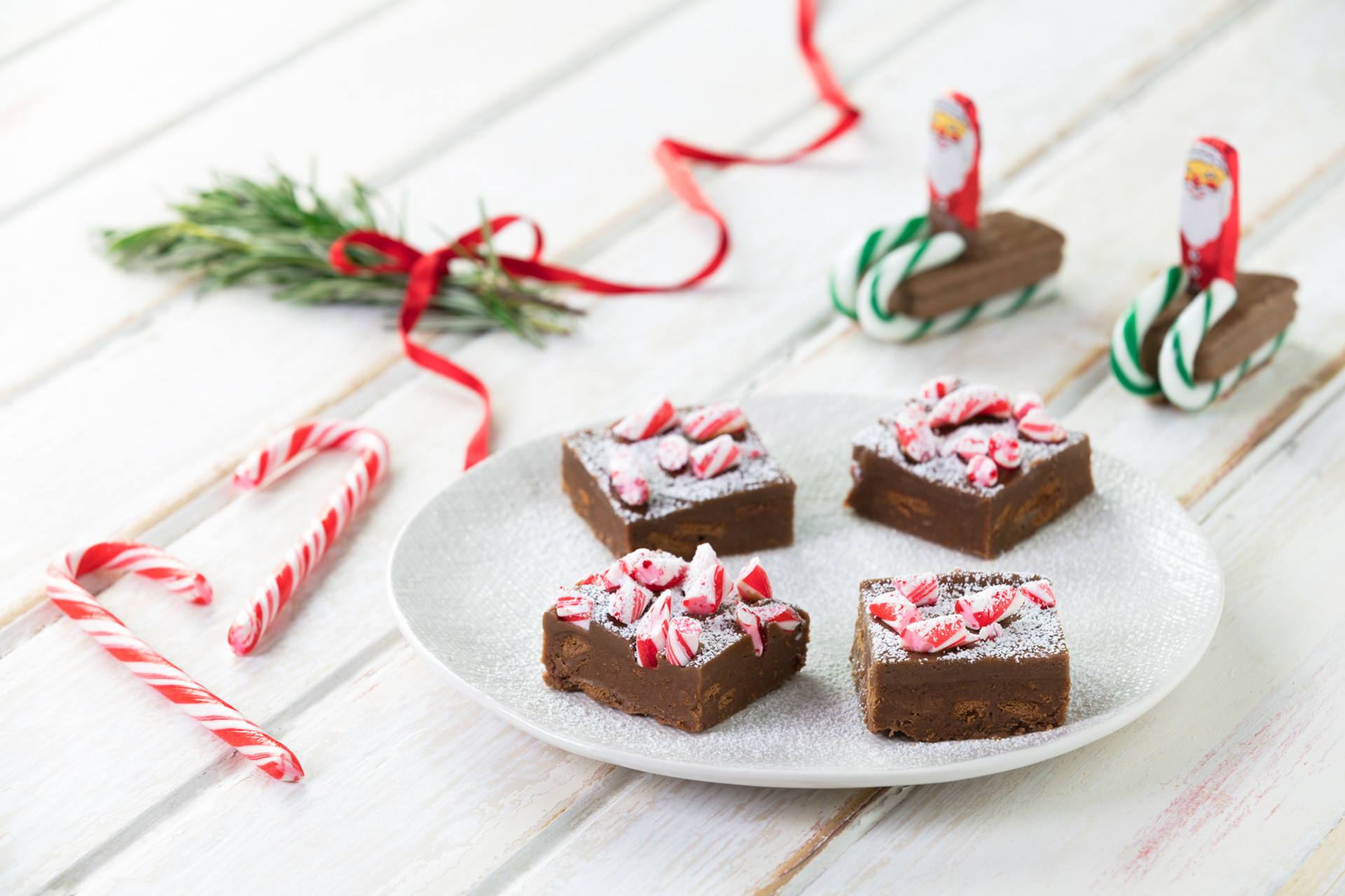 ARNOTTS CHRISTMAS CAMPAIGN