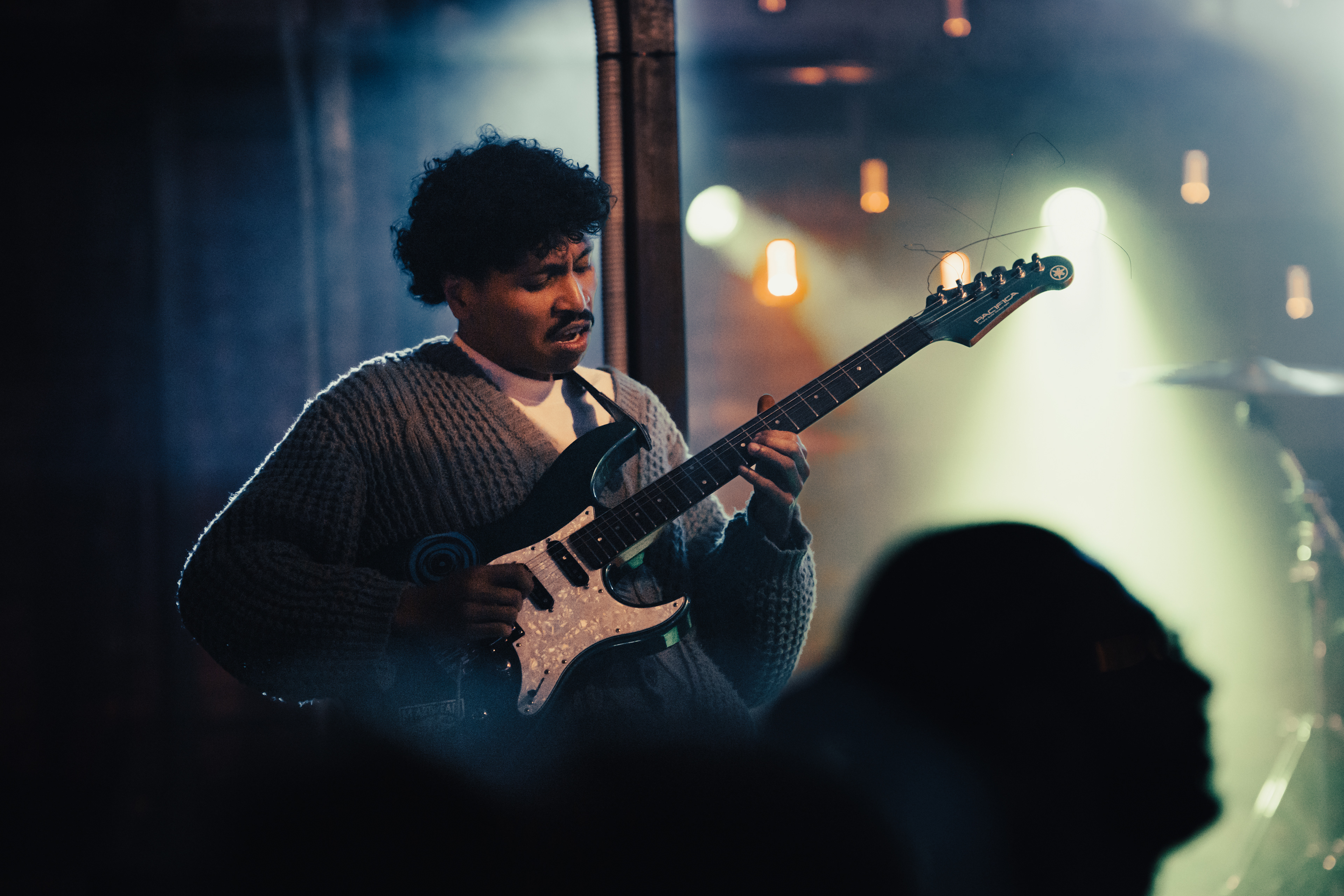 Màvcase @ Noorderzon, Groningen