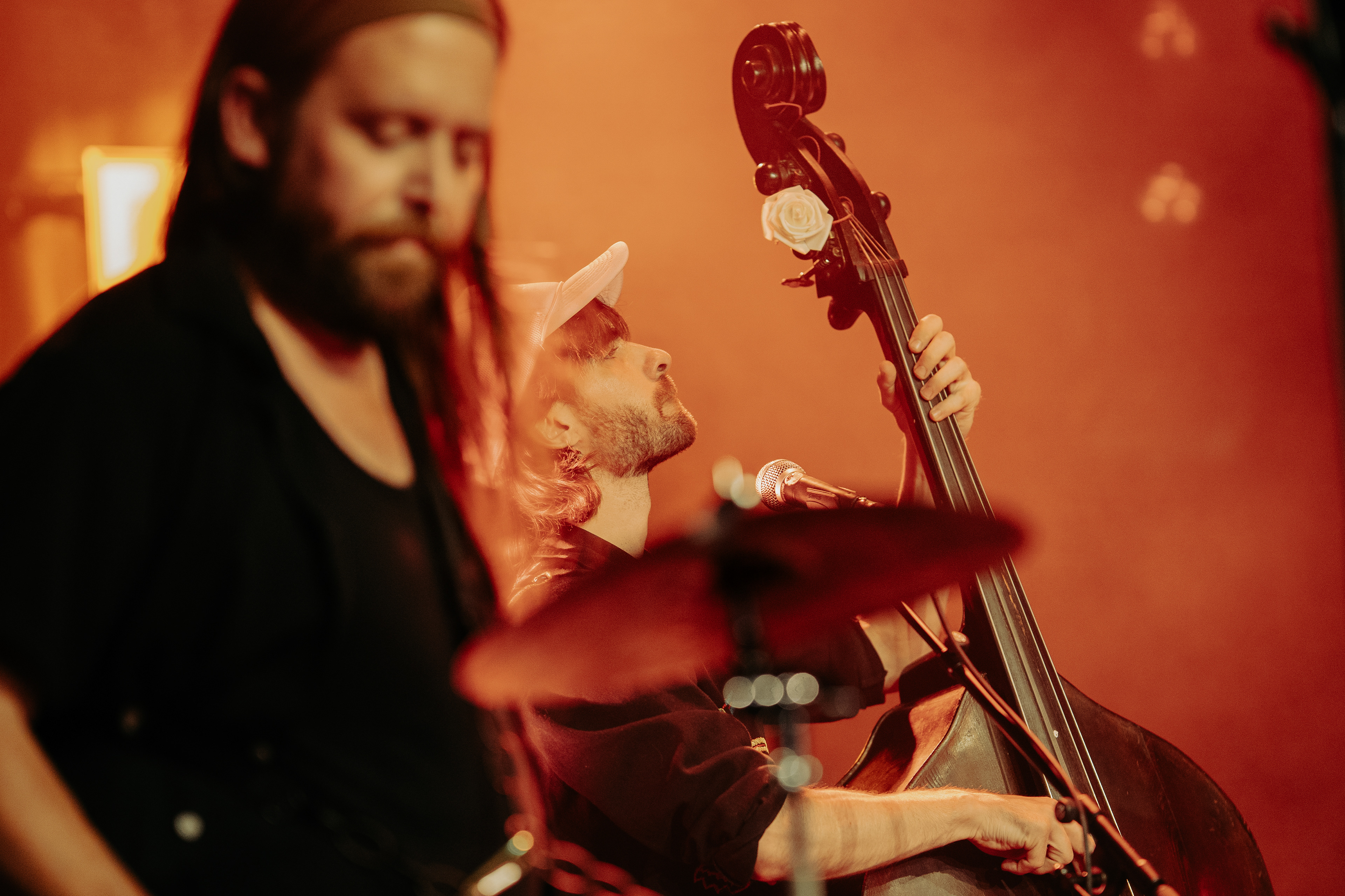 The Hackensaw Boys @ Vera, Groningen