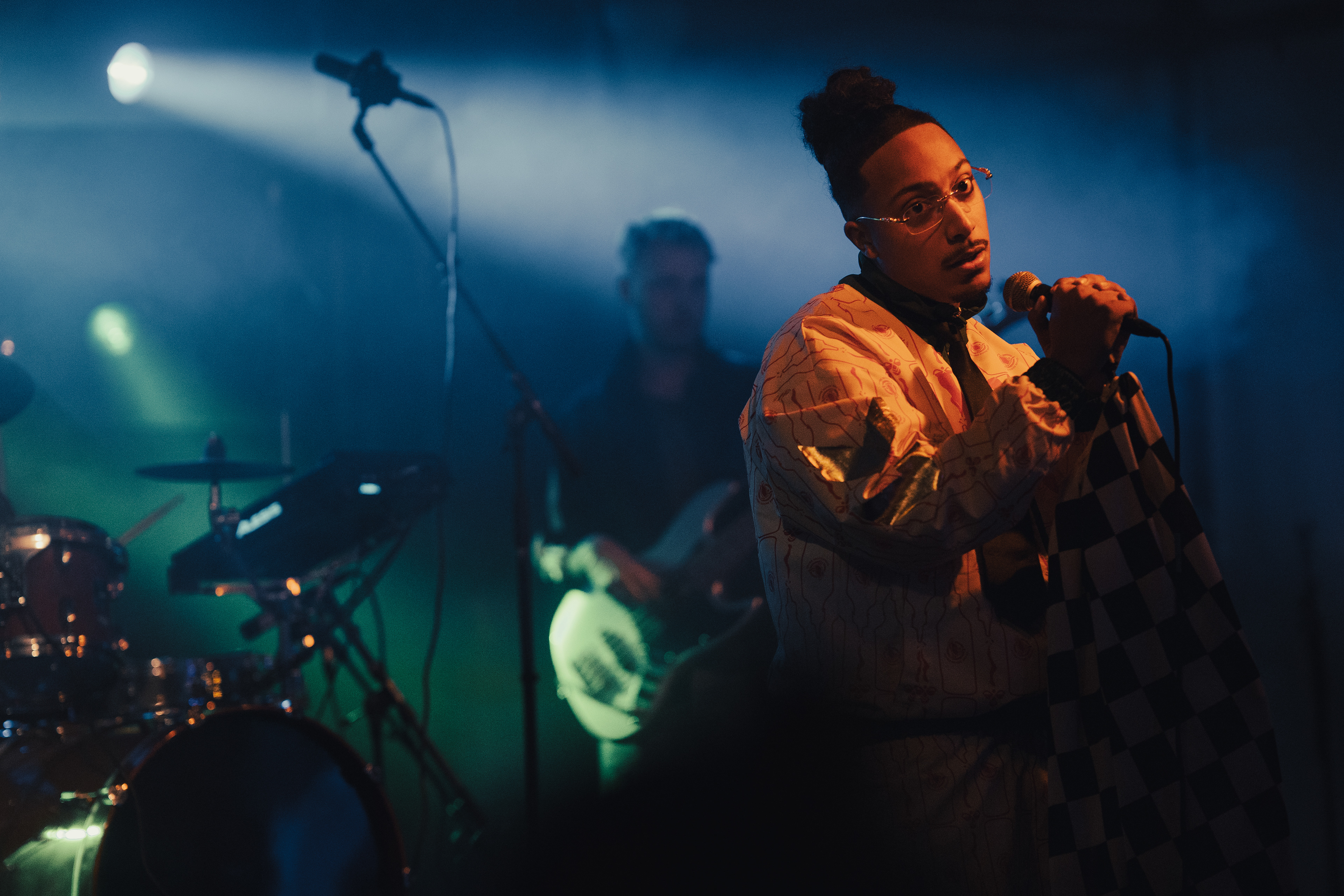 Màvcase @ Noorderzon, Groningen