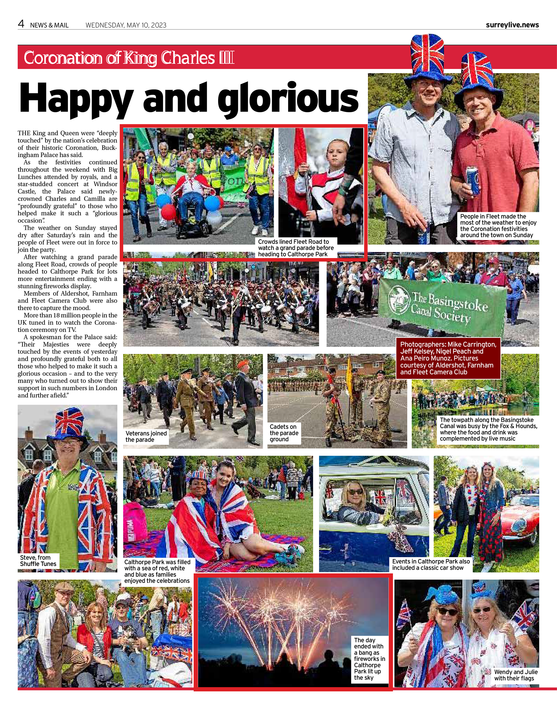 News&Mail-May 2023