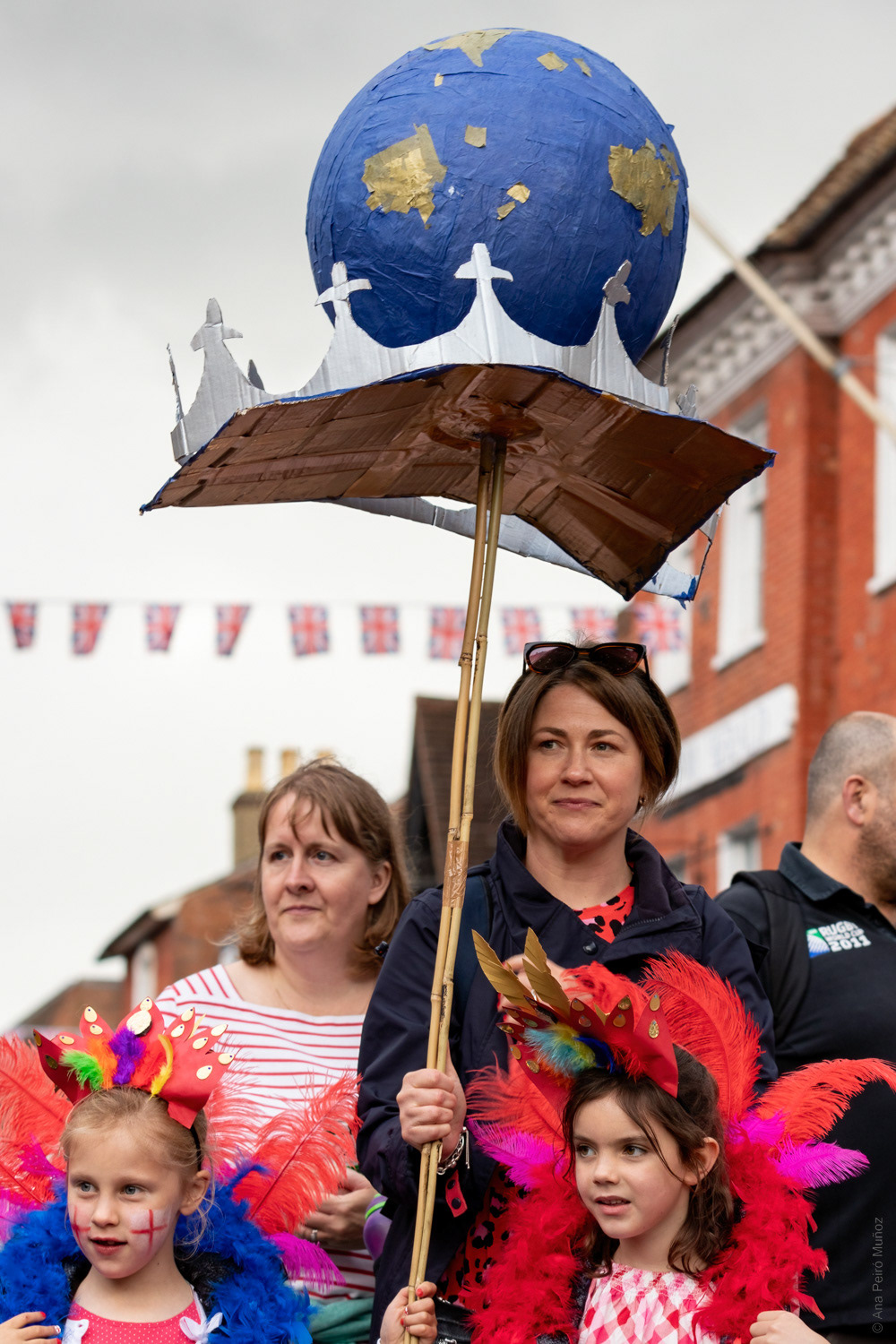 Farnham Carnival 2022