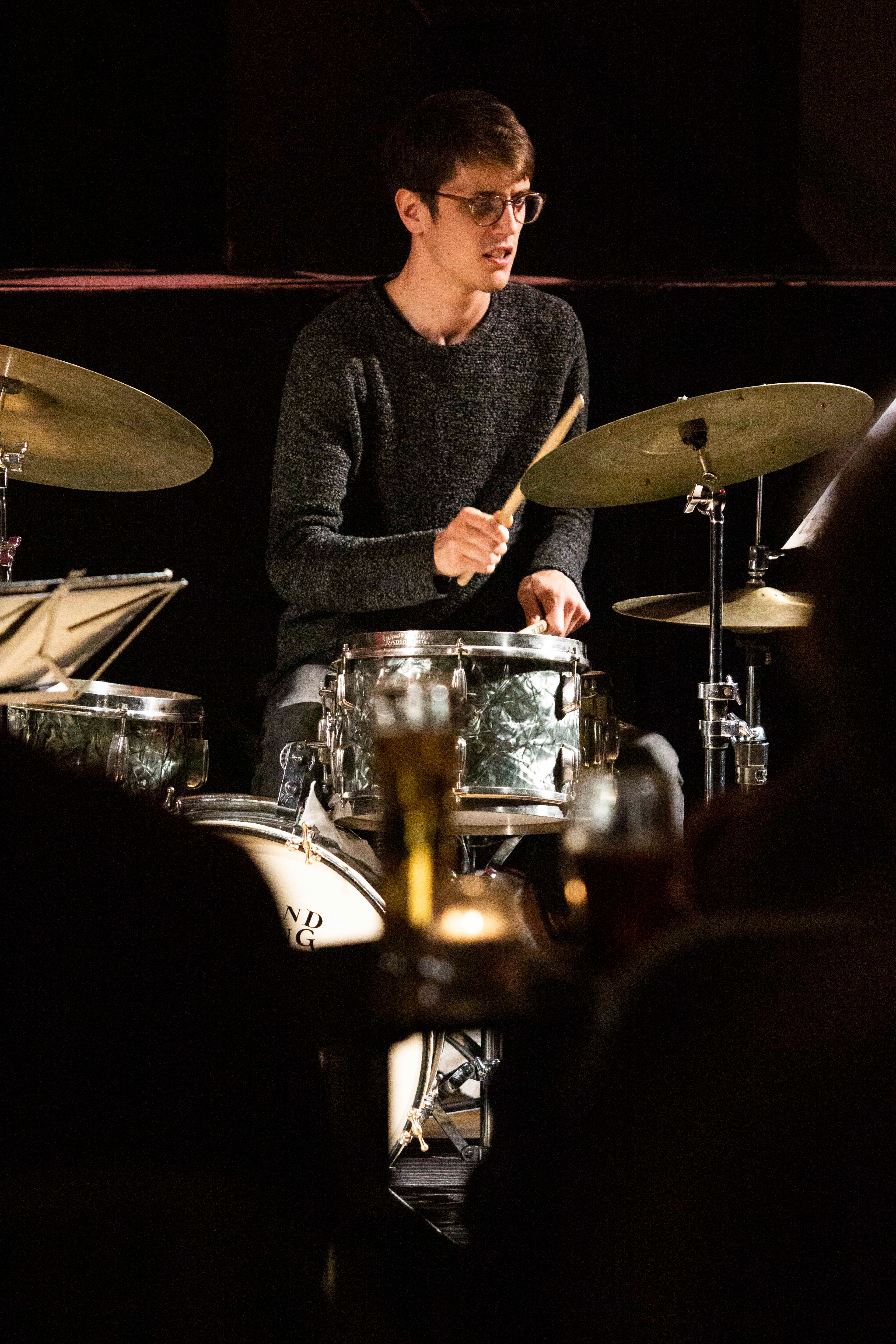 Fleet Jazz Club 2023