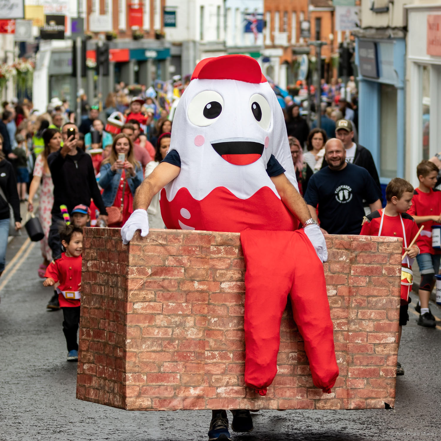 Farnham Carnival 2022