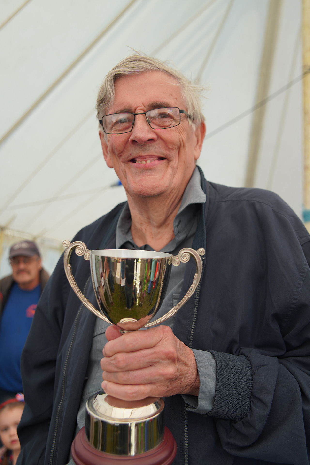 Dogmersfield Horticultural Fete 2023