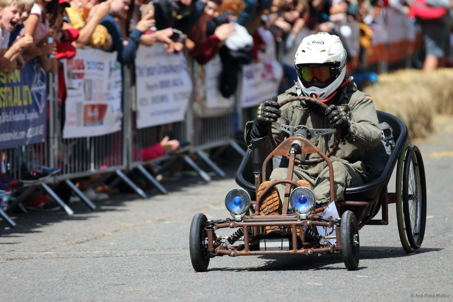 Farnham Soapbox