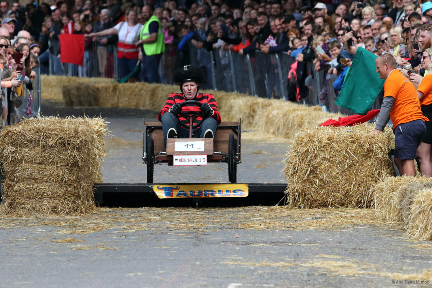 Farnham Soapbox