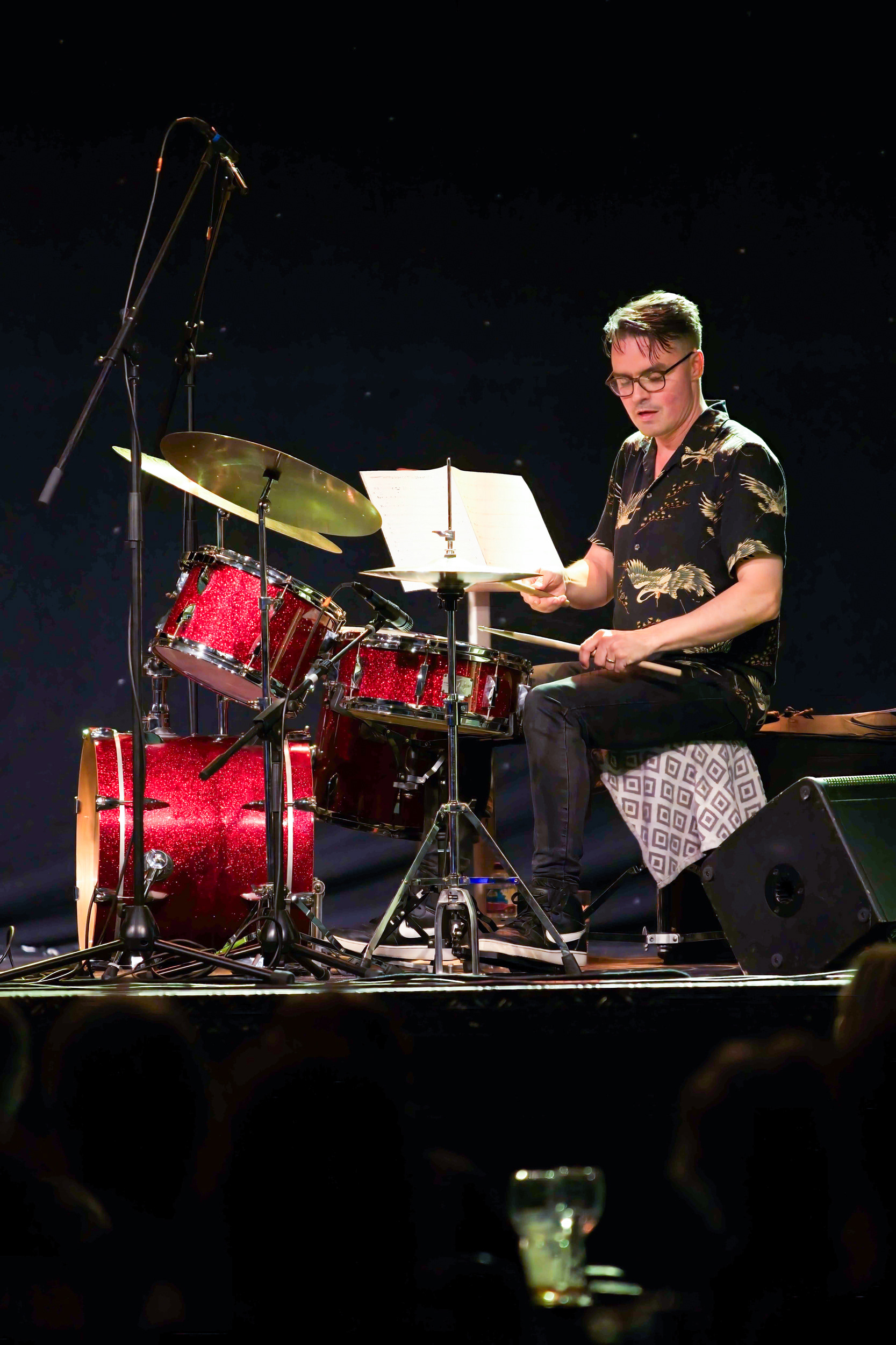 Fleet Jazz Club 2023