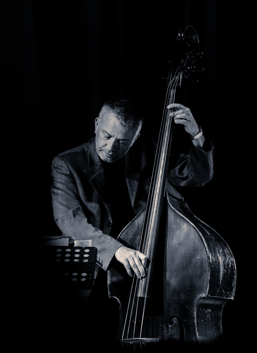 Fleet Jazz Club 2023