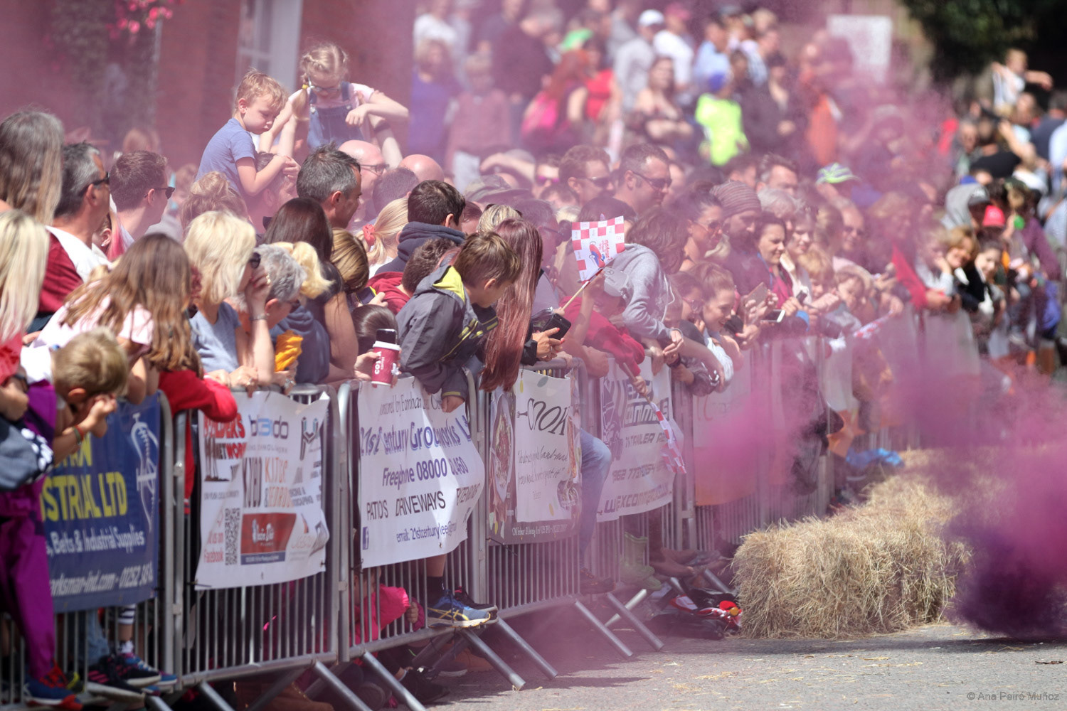 Farnham Soapbox